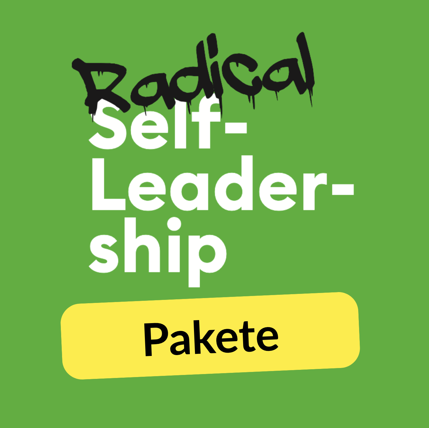 Canvas Komplettpaket